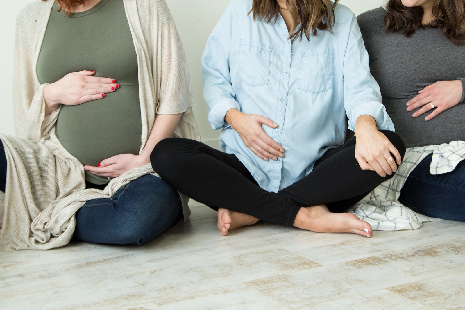 What is a doula? Midwife